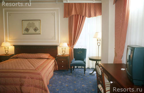Anemon Galata Hotel 3